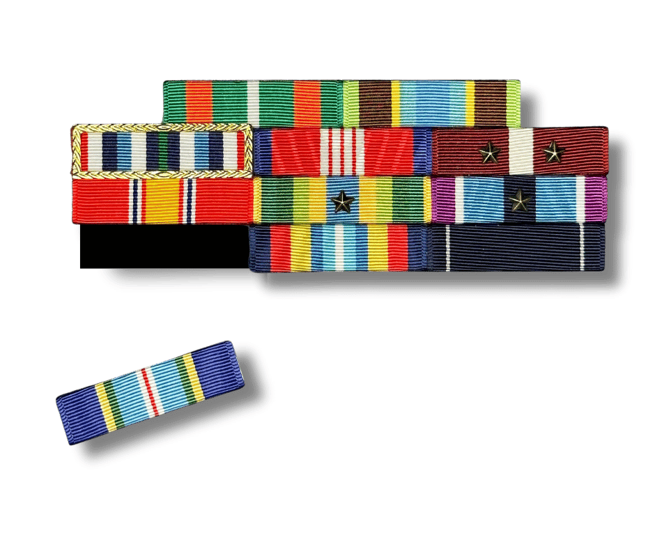 Pin-iT Magnetic Thin Ribbons rack builder preview